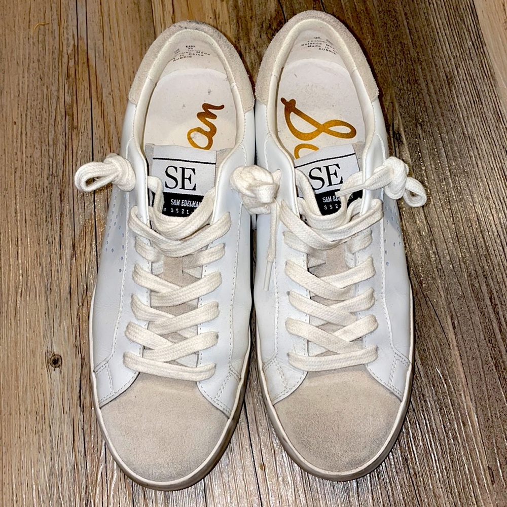 Sam Edelman Aubrie Sneakers